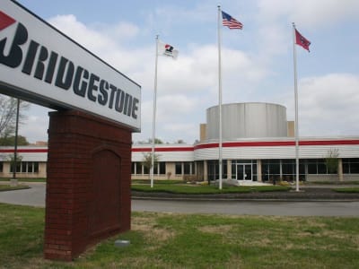 Bridgestone Tutup Pabrik Ban di Tennessee: 700 Pekerja Terancam PHK