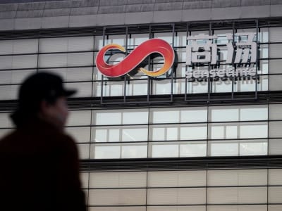 SenseTime Pisahkan Platform Kesehatan Manfaatkan AI Canggih untuk Layanan Medis