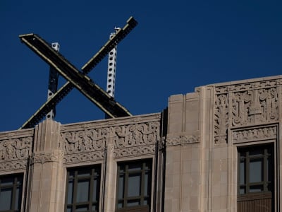 Bank Wall Street Bersiap Jual Utang X Senilai 3 Miliar Dolar Akibat Risiko Elon Musk