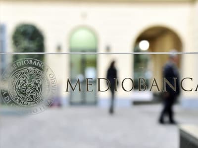 Mediobanca Bahas Tawaran Takeover MPS di Tengah Gelombang Konsolidasi Bank Italia
