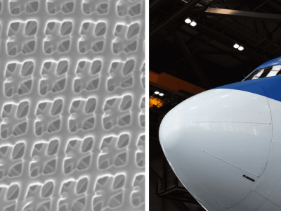 Machine Learning Optimalkan Material Nano: Kuat seperti Baja tapi Ringan seperti Styrofoam