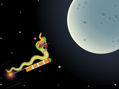 Kenali Hewan Zodiak Imlek Berdasarkan Kalender Lunisolar dan Jupiter