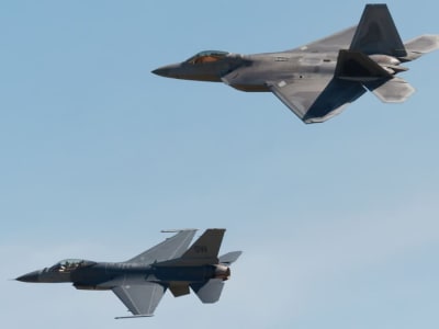 Anello Photonics Kembangkan Navigasi Tanpa GPS untuk Kendaraan Hipersonik AS