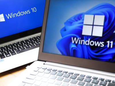 Cara Legal dan Gratis Upgrade Windows 10 ke Windows 11 Sebelum Dukungan Berakhir