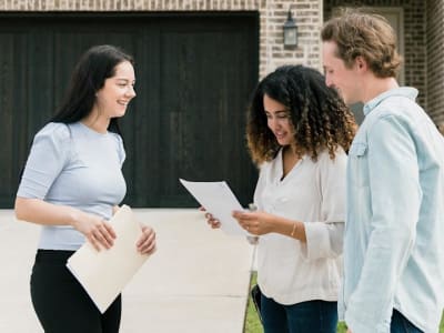 Berapa Gaji Minimum untuk Membeli Rumah di 42 Negara Bagian AS Tahun 2024