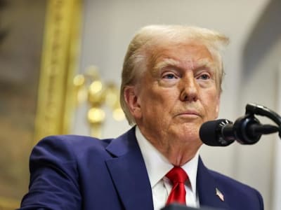 Mengungkap Nilai Nyata Kekayaan Properti Donald Trump di Tahun 2024