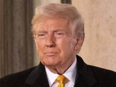 Apa Dampak Kebijakan Trump Terhadap Keuangan Pribadi di 40 Hari Pertama