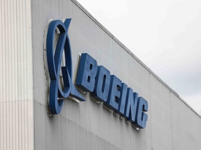 Boeing Laporkan Kerugian Besar Akibat Pemogokan dan Isu Keselamatan Pesawat