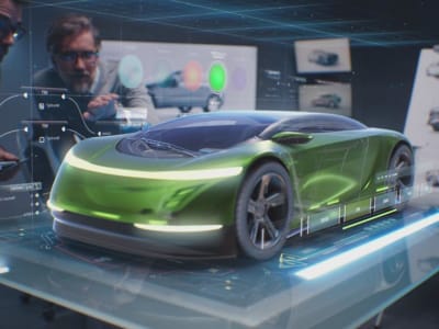 Industri Otomotif Eropa Terjepit Aturan CO2 Ketat, Tantangan Besar Menanti