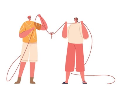 Mengembangkan Pernikahan Antifragil: Cara Pasangan Bisa Tumbuh Lebih Kuat dari Tantangan