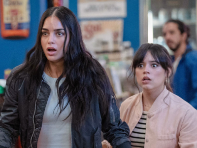 Kenapa Scream VI Jadi Film Horor Favorit Penonton Tahun 2023 di Netflix