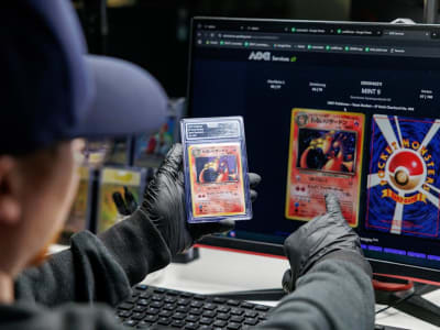 Kartu Perdagangan Jadi Pilihan Investasi Baru Nan Menguntungkan di 2024