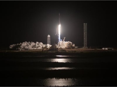 Inovasi Data Center di Bulan dan Penyimpanan Data Molekuler untuk Masa Depan