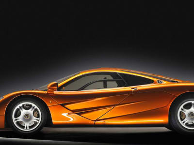 6 Mobil Klasik 1990-an yang Kini Jadi Investasi Fantastis