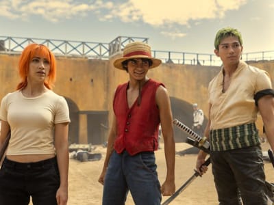 One Piece Musim 2 Netflix: Jeda Lama dan Tanggal Rilis yang Masih Tanda Tanya