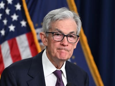 Pasar Saham Menguat dengan Laba Perusahaan yang Kuat Meski Ada Tantangan Ekonomi