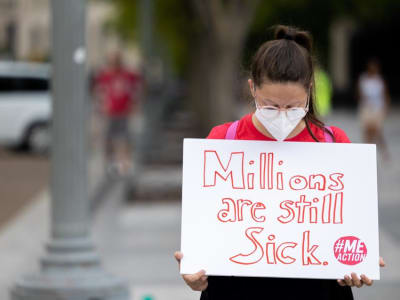 Gejala Kronis Long Covid: Kelelahan dan Intoleransi Aktivitas Jadi Tantangan Besar