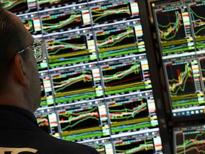 Investasi Besar AI Dorong Saham Perusahaan Teknologi Melonjak