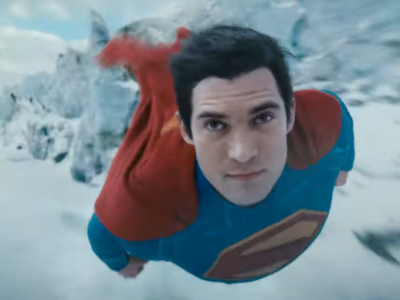 Trailer Superman Baru: Antara Harapan dan Kekhawatiran Efek CGI