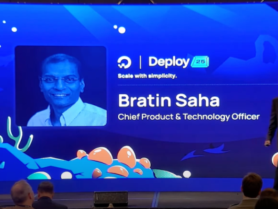 DigitalOcean GenAI: Solusi Mudah dan Terjangkau untuk AI Bisnis Kecil dan Startup