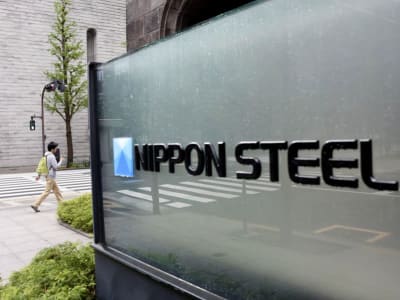 Investor Aktivis Ancora Hadang Merger U.S. Steel dengan Nippon Steel dan Ganti CEO