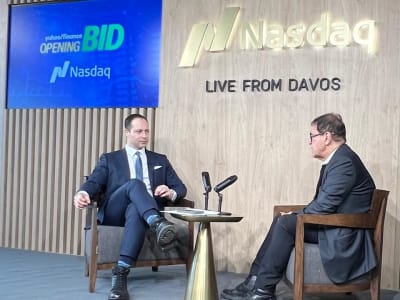 Pelajaran Penting dari WEF 2024: AI, Investasi, dan Kepemimpinan Bijak