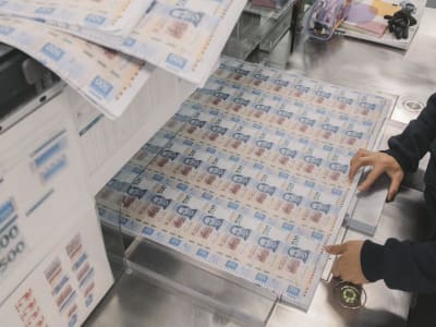 Investor Pasar Berkembang Mulai Menjauh dari Carry Trades Karena Ancaman Tarif AS