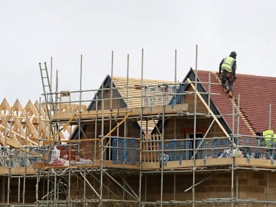 Brad Jacobs dan QXO: Strategi Akuisisi Besar di Pasar Produk Bangunan Senilai Miliaran