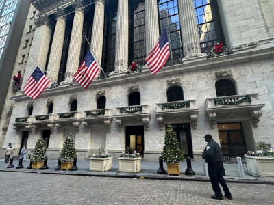 Pasar Saham Asia Mixed di Tengah Perlambatan Ekonomi China dan Kenaikan Suku Bunga