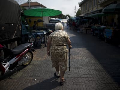 Thailand Salurkan Bantuan Tunai 30 Miliar Baht untuk Dukung Ekonomi Warga Senior