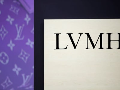 Morgan Stanley Naikkan Rating LVMH Karena Prospek Cerah Merek Mewah