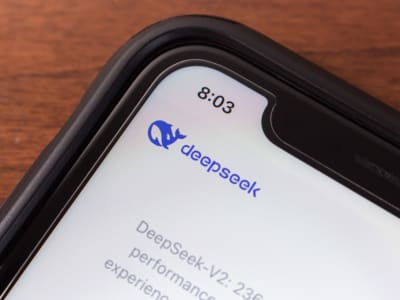 DeepSeek Rambah US dengan Chatbot Gratis, Tantang Dominasi ChatGPT OpenAI