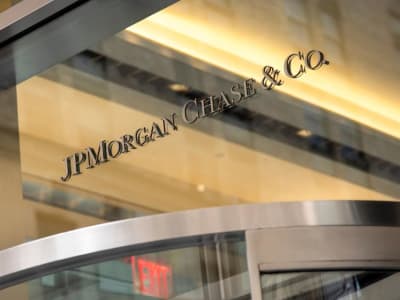 JPMorgan Tunjuk Dua Pemimpin Baru Perbankan Investasi India untuk Kuasai Pasar