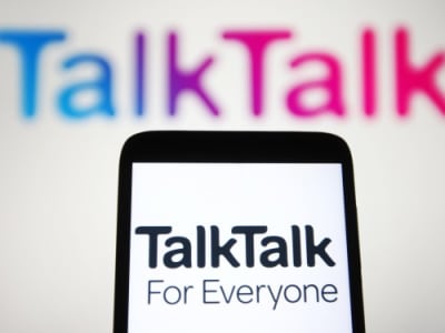 TalkTalk Selidiki Kebocoran Data Pelanggan Besar-besaran dari Sistem Pihak Ketiga