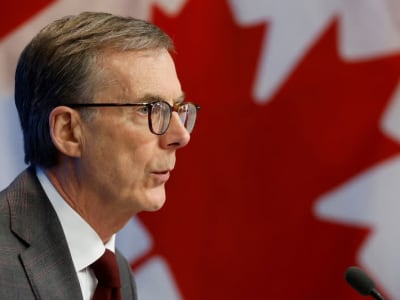 Bank of Canada Siap Pangkas Suku Bunga Hadapi Ancaman Tarif AS