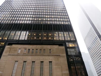 Pemilihan Konservatif Bisa Dongkrak Pasar Saham Kanada dan Redakan Ketidakpastian Perdagangan