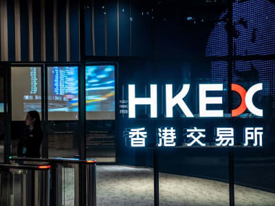 Kehadiran AI Murah China Guncang Saham Teknologi Amerika Serikat