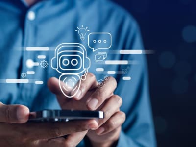 Cara AI Membantu Bank Bertahan dan Unggul di Tengah Perubahan Cepat