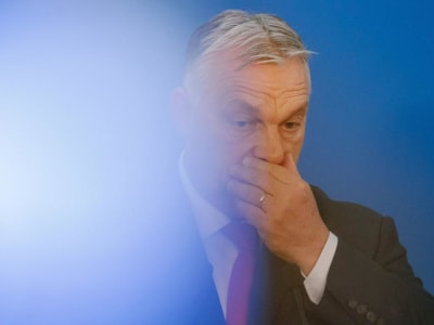 Uni Eropa Setujui Perpanjangan Sanksi Rusia Setelah Hungaria Berdamai Terkait Energi