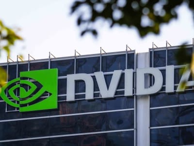 Model AI Murah dari China Memicu Kejatuhan Saham Chip Amerika Serikat