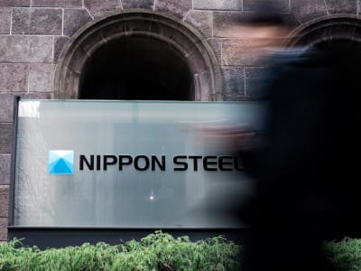 Ancora Berjuang Gagalkan Akuisisi Nippon Steel dan Ganti Pemimpin U.S. Steel