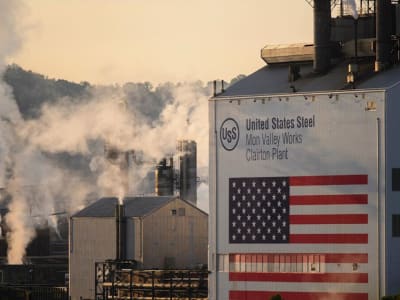 Investor Aktivis Ancora Tolak Akuisisi Nippon Steel dan Usulkan CEO Baru US Steel