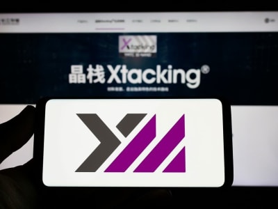 YMTC Kuasai Teknologi Chip Memori Canggih Meski Dihadang Sanksi AS