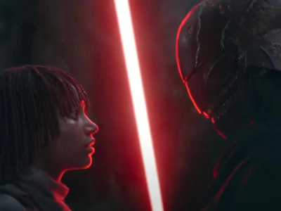 Mengapa The Acolyte, Serial Terpopuler Kedua Disney Plus 2024, Dikabarkan Batal?