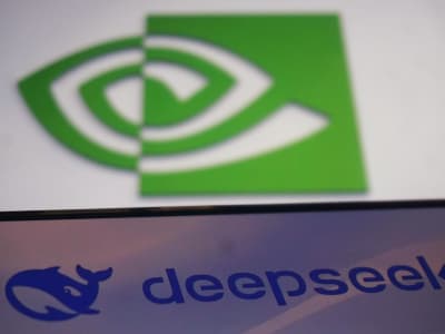 Penurunan Saham Nvidia Akibat Inovasi AI Murah dari DeepSeek Berdampak Besar