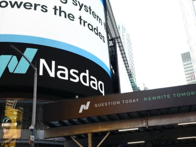 Startup AI China DeepSeek Guncang Pasar Saham Teknologi AS