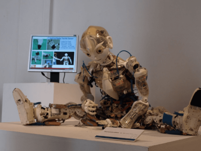 Penelitian Baru Tunjukkan AI Memilih Hindari Rasa Sakit Lewat Game Teks