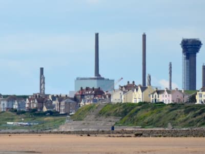 Langkah Berani Inggris Imobilisasi Plutonium untuk Keselamatan Jangka Panjang