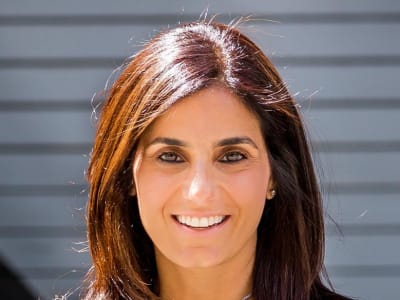 Alvina Antar Pimpin Transformasi Digital F5 dengan Strategi AI dan Data