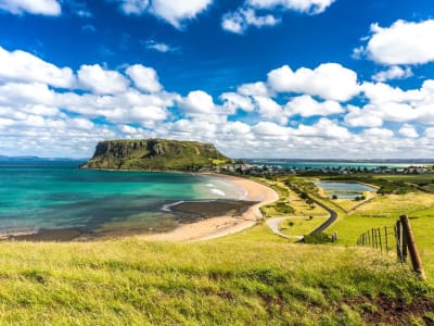 Destinasi Kecil yang Menjadi Contoh Perjalanan Bertanggung Jawab Dunia